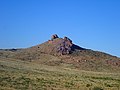 Thumbnail for Rubio Peak Formation