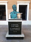 Sebastià Juan Arbó: Alter & Geburtstag