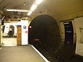 Vignette pour Catastrophe ferroviaire de Moorgate