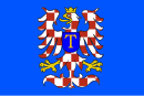 Vlag van Moravská Třebová