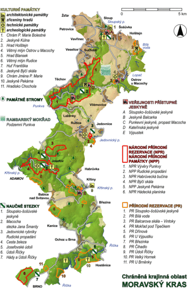 File:Moravský kras mapa.gif