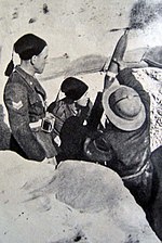 Thumbnail for Action at Bir el Gubi (December 1941)