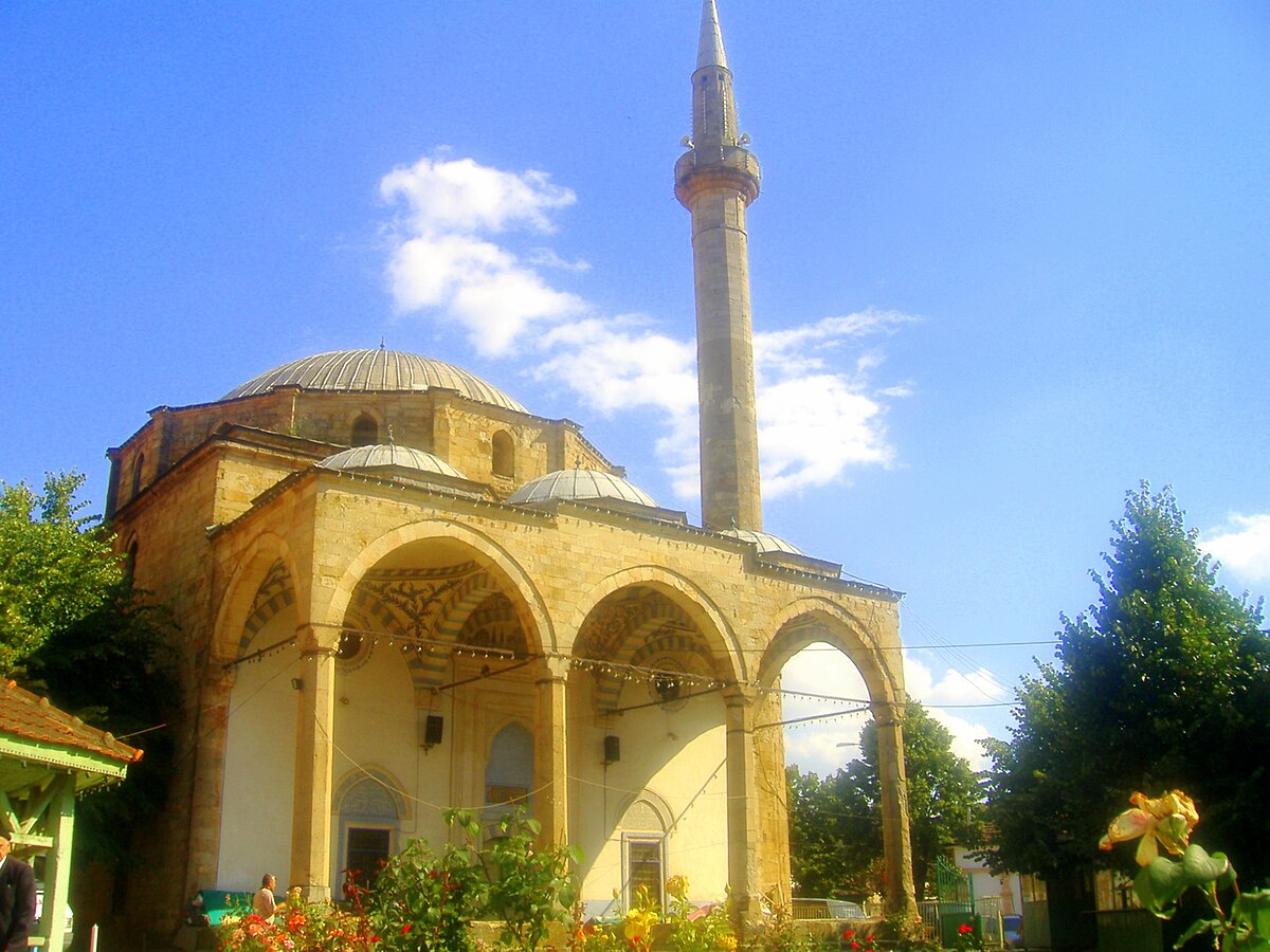 Religion in Pristina - Wikipedia1200 x 900