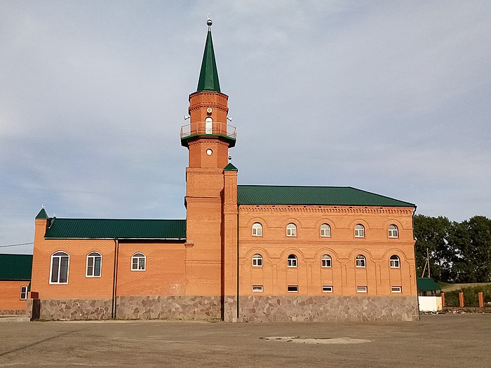 Мечеть курган. Курганская Соборная мечеть. Мечеть в Кургане. Мечеть красный Курган. Тепе Курган мечеть.