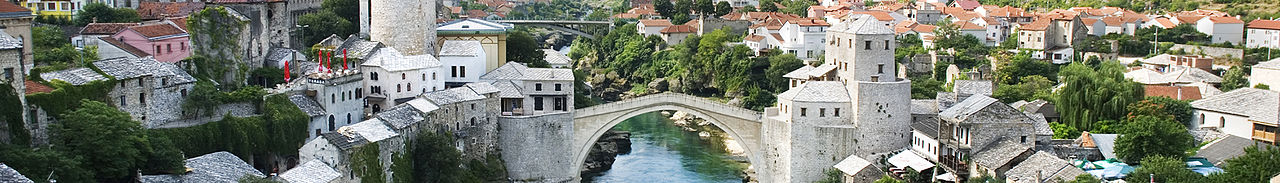 Mostar