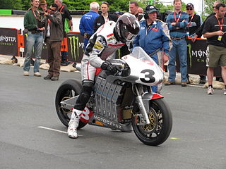 Mark Miller (TT motorcyclist)