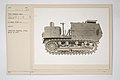 Motor Vehicles - Tractors - Types - Miscellaneous - Artillery tractor, 5-ton, model of 1917 - NARA - 45509645.jpg