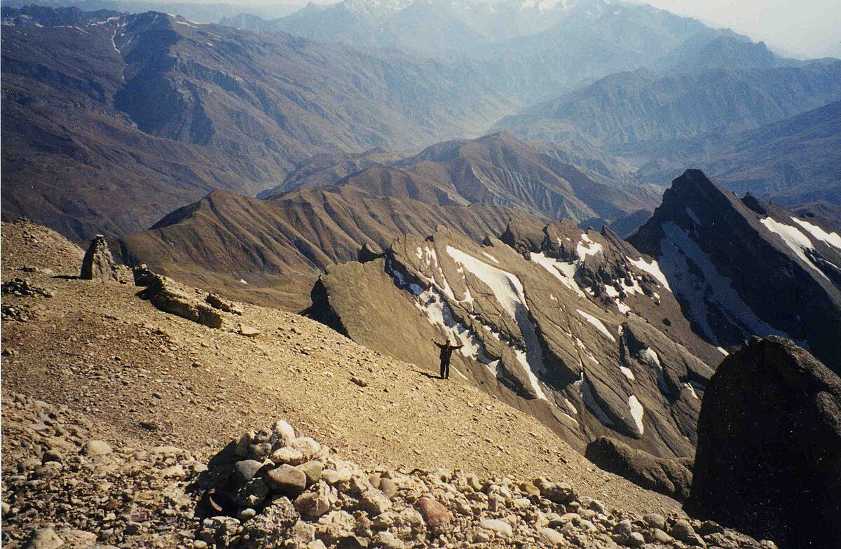 Дарваз таджикистан фото