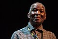 Muhal Richard Abrams op 30 mei 2009 overleden op 29 oktober 2017