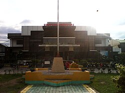 Balai Kota