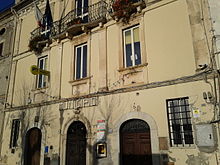 Municipio di Pereto