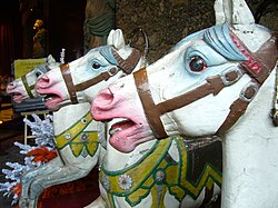 Musée des Arts Forains