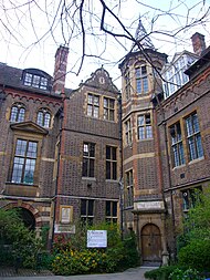 Đại Học Cambridge: Lịch sử, Địa điểm, Tổ chức