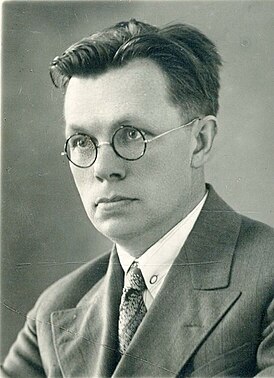 Mykola Žerov.  1920-s.jpg