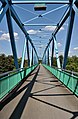 * Nomination Blaue Brücke in Mülheim a.d. Ruhr --Carschten 12:28, 10 August 2011 (UTC) * Promotion Good quality--Lmbuga 08:01, 11 August 2011 (UTC)