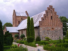 Kerk (ca. 1480)