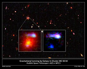 NASA-HS-2014-33-GravitationalLensing-IRC0218.jpg