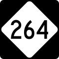 NC 264.svg