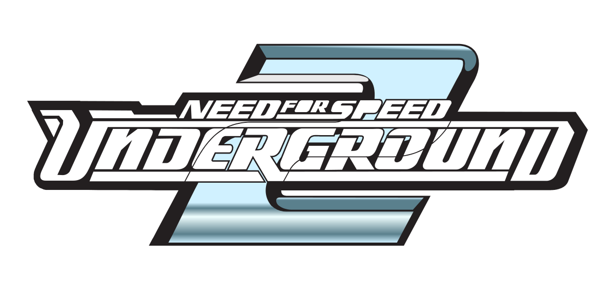 Premium Vector | Need for speed most wanted word typography vector
