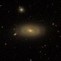 Μικρογραφία για το NGC 4309