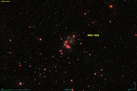 Иллюстративное изображение статьи NGC 1662