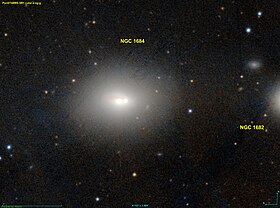 Image illustrative de l’article NGC 1684