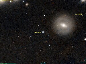 NGC 4879