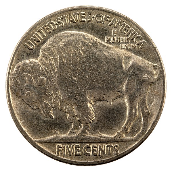 File:NNC-US-1913-5C-Buffalo Nickel (TyII-line) reverse (cropped).jpg