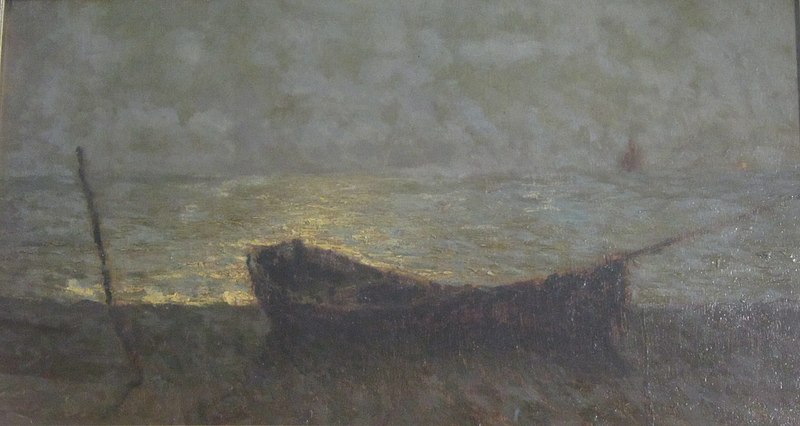 File:NOTTURNO 47 X 26 di FLAVIO BERTELLI.jpg