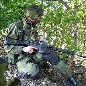 Sweden Home Guard