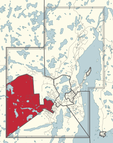 Yellowknife South