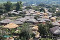 Village fortifié de Naganeupseong