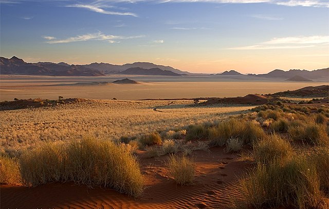 NamibRand Nature Reserve - Wikipedia