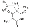 Narcobarbital.svg