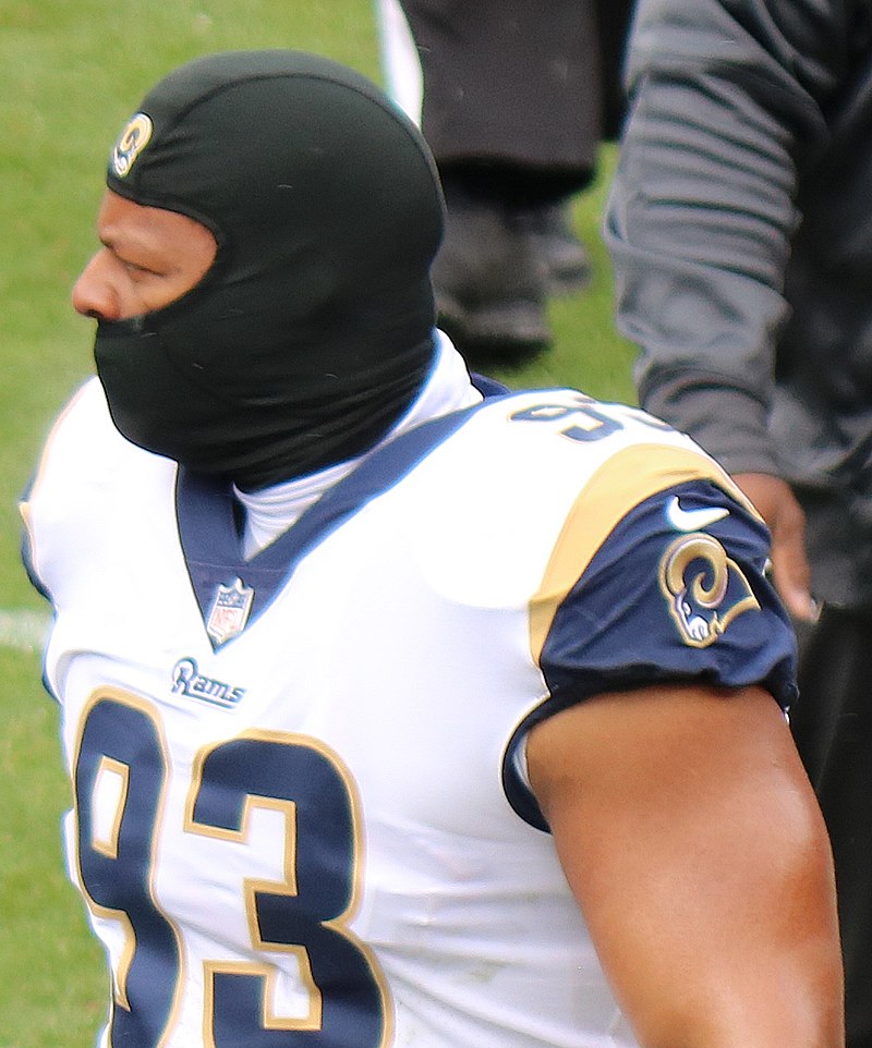 Ndamukong Suh - Wikipedia