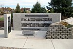 Thumbnail for Nebraska Holocaust Memorial