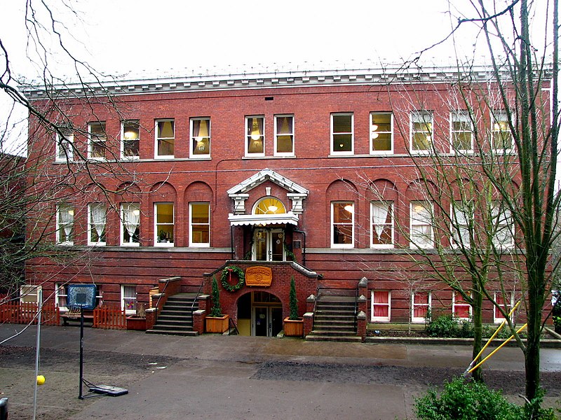 File:Neighborhood House - Portland Oregon.jpg