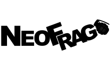 Description de l'image NeoFrag Logo.svg.
