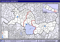 Udayapur District