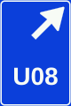 osmwiki:File:Netherlands traffic sign BW207-RB.svg