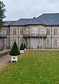 * Nomination Neues Schloss in Bayreuth, Bavaria, Germany. --Tournasol7 17:08, 21 May 2022 (UTC) * Promotion  Support Good quality. --Steindy 19:32, 21 May 2022 (UTC)