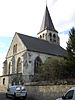 Neuilly-sous-Clermont - Church - 2.JPG
