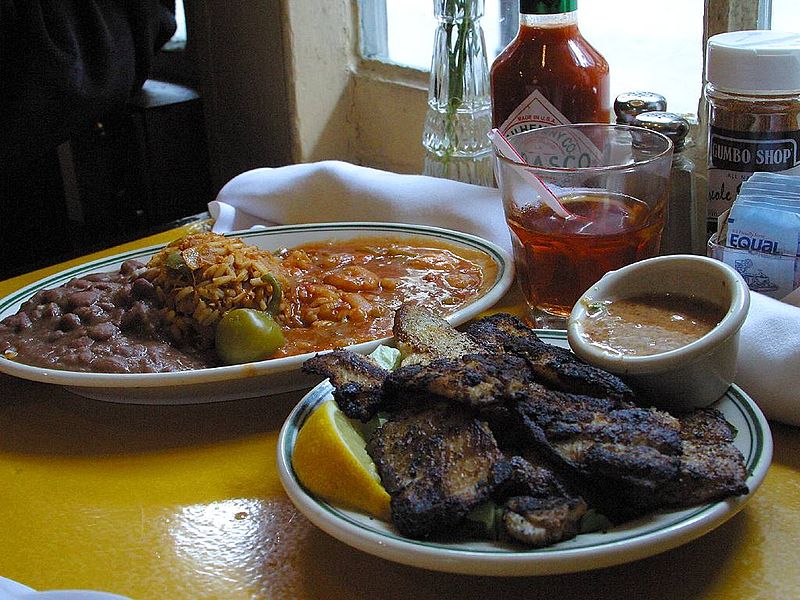 Íomhá:New Orleans Dishes.jpg