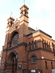 New West End Synagogue