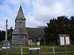 Church of St Peter