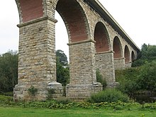 Newton Cap Viaduct