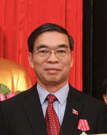 Trần Quyết Thắng