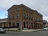 Buffalo Milk Company Building Niagara Gateway Apartments - fmr Buffalo Milk Company - Buffalo, New York - 20190912.jpg