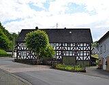 Quereinhaus