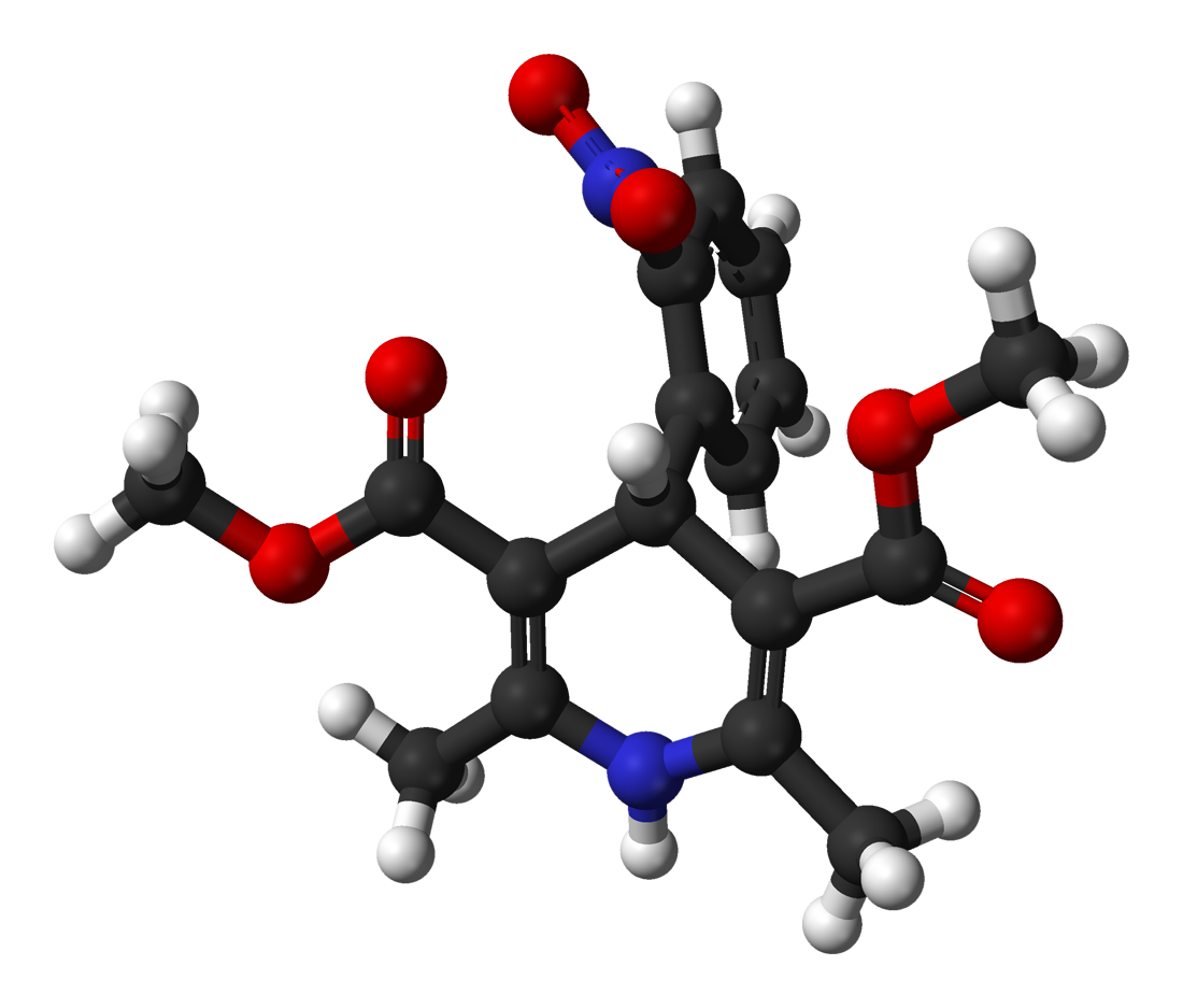 File:Nifedipine-from-xtal-3D-balls.png